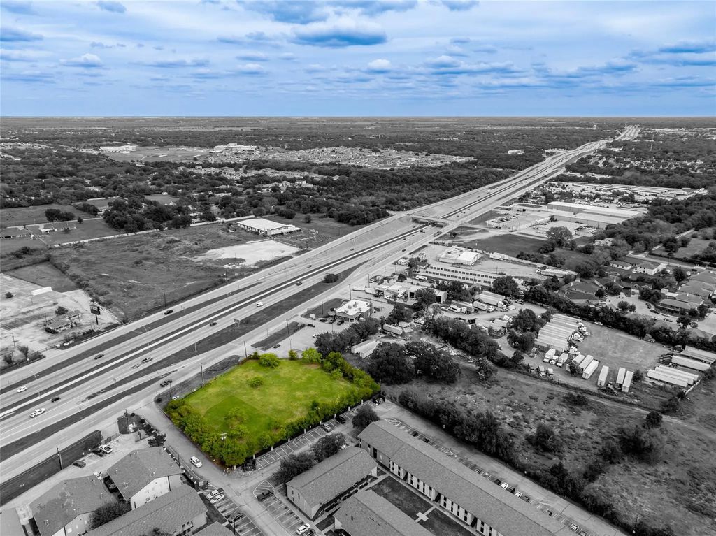 13720 C F Hawn Freeway, Dallas