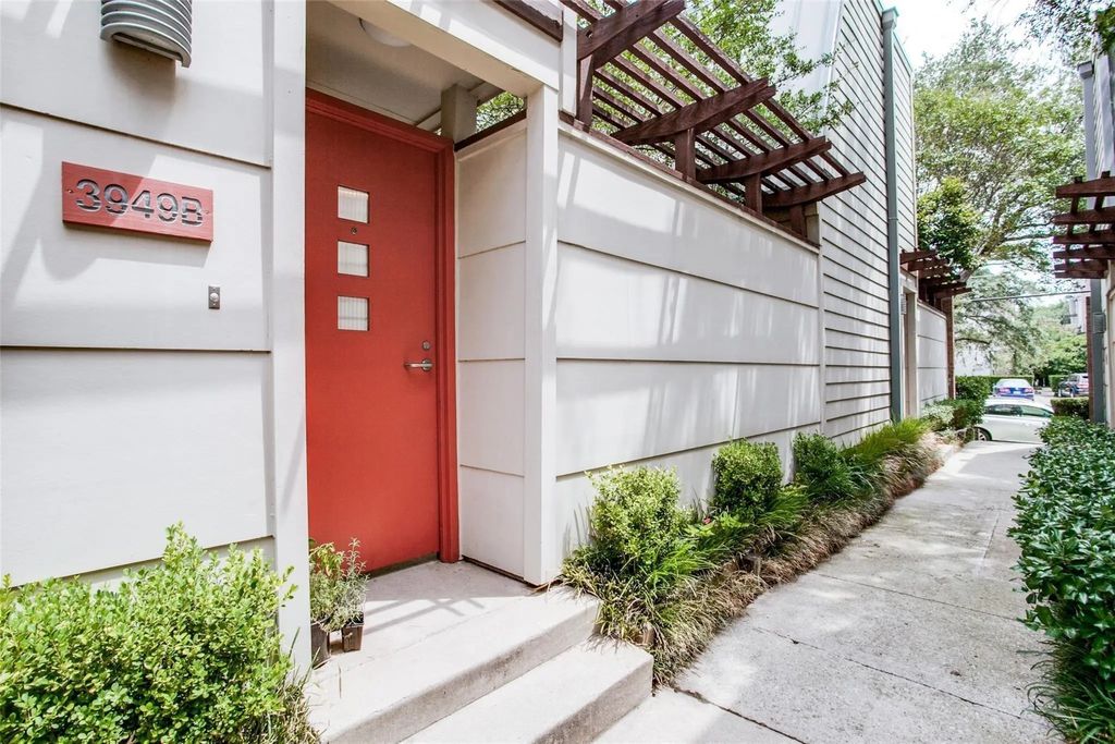 3949 Buena Vista Street B, Dallas