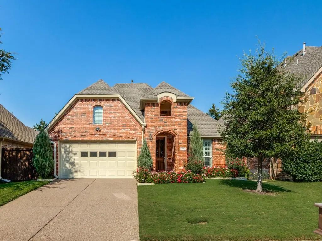 36 Misty Pond Drive, Frisco