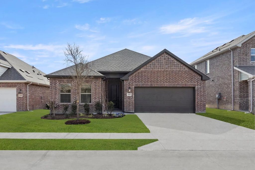 1007 Colgate Circle, Princeton