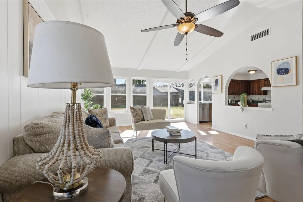 2018 Grenoble Drive, Carrollton
