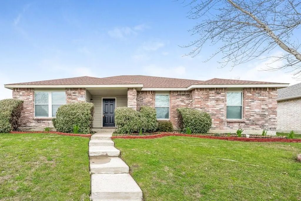 1704 Chesterwood Drive, Rockwall