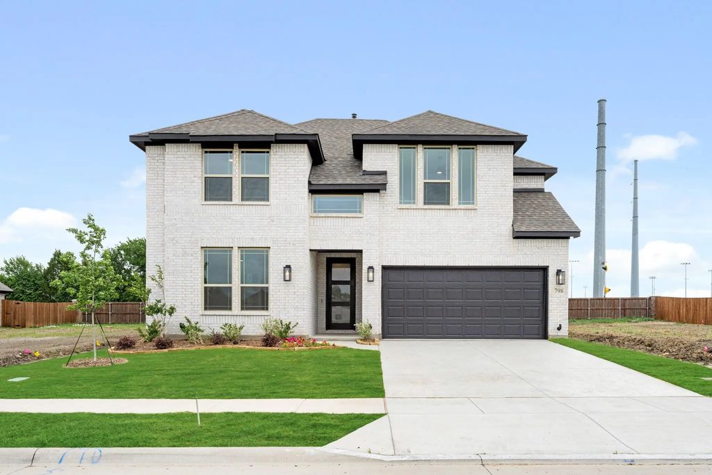 798 Alder Drive, Lavon