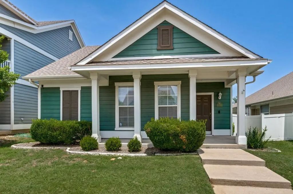 1345 Portsmouth Drive, Providence Village