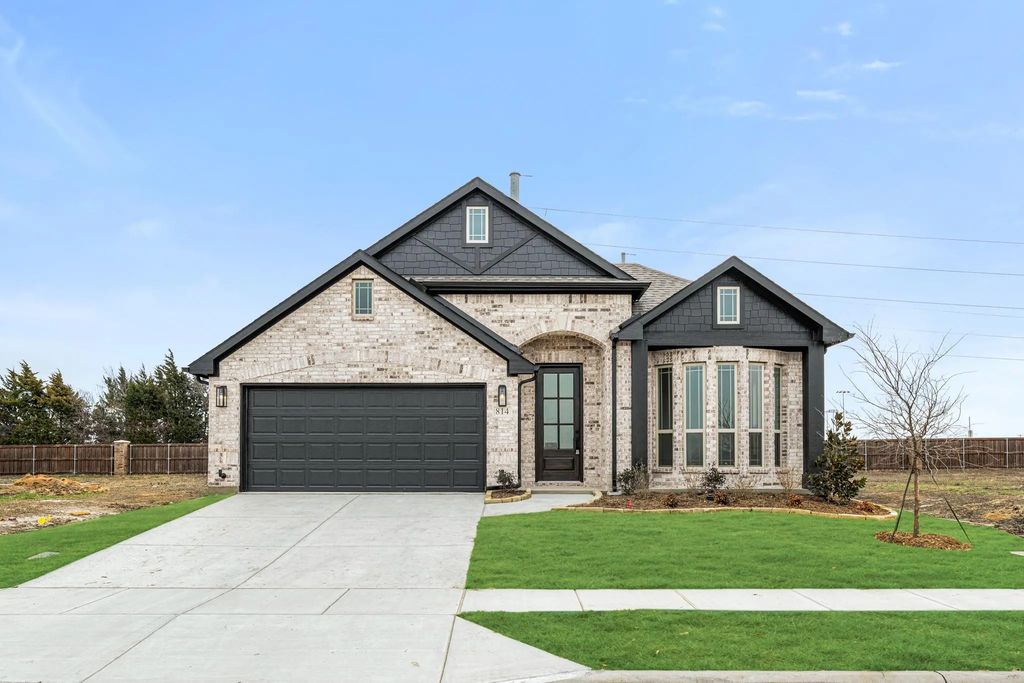 814 Alder Drive, Lavon