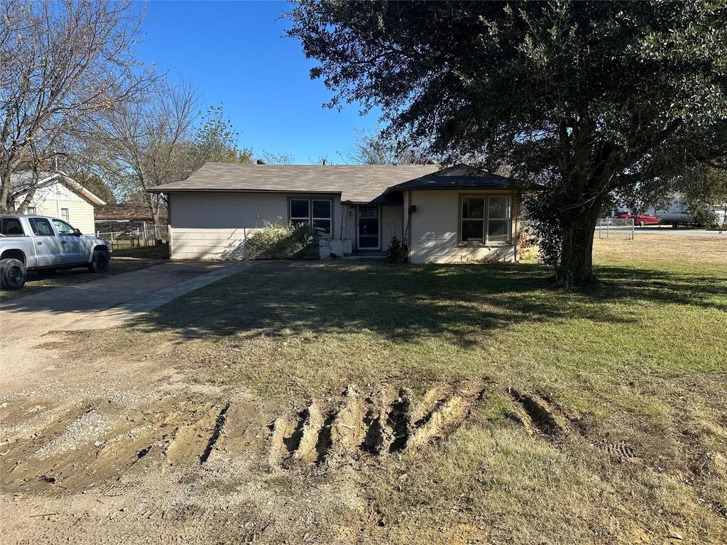 500 N Main Street, Joshua