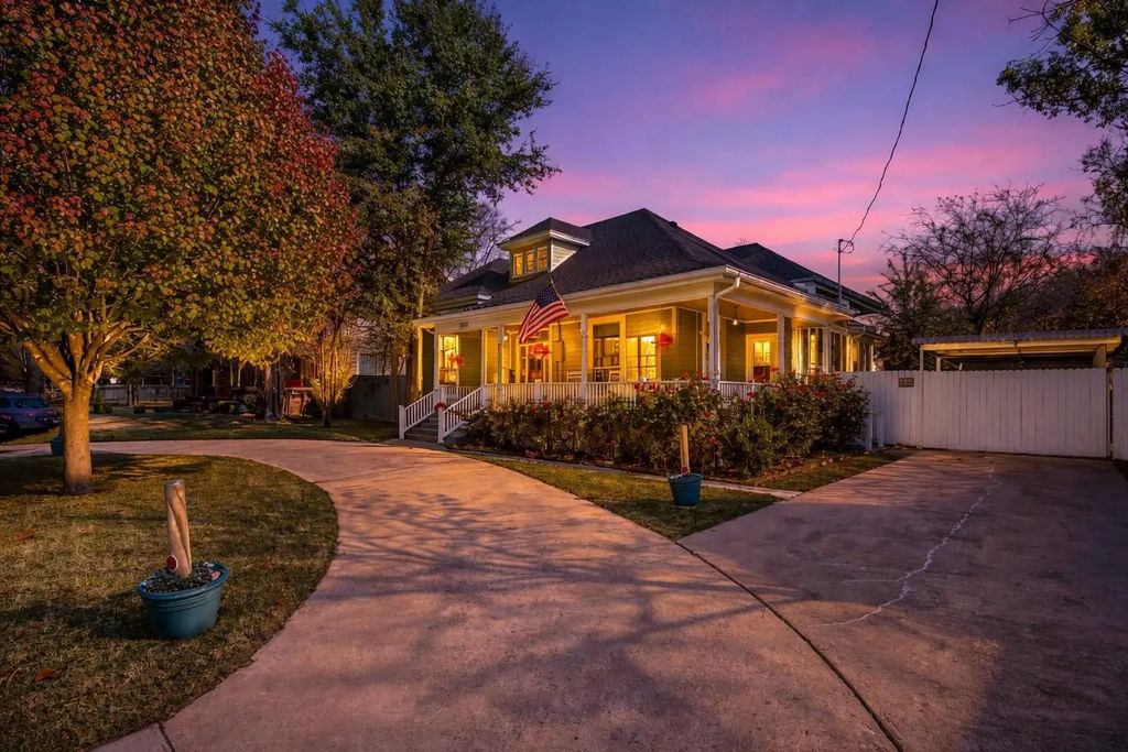 3911 Stonewall Street, Greenville
