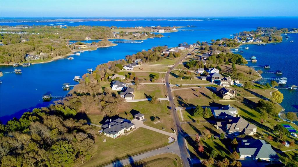 Lot 249 The Shores Drive, Corsicana