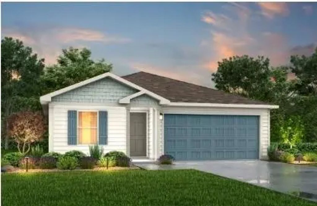 347 Oak Valley Drive, Gilmer