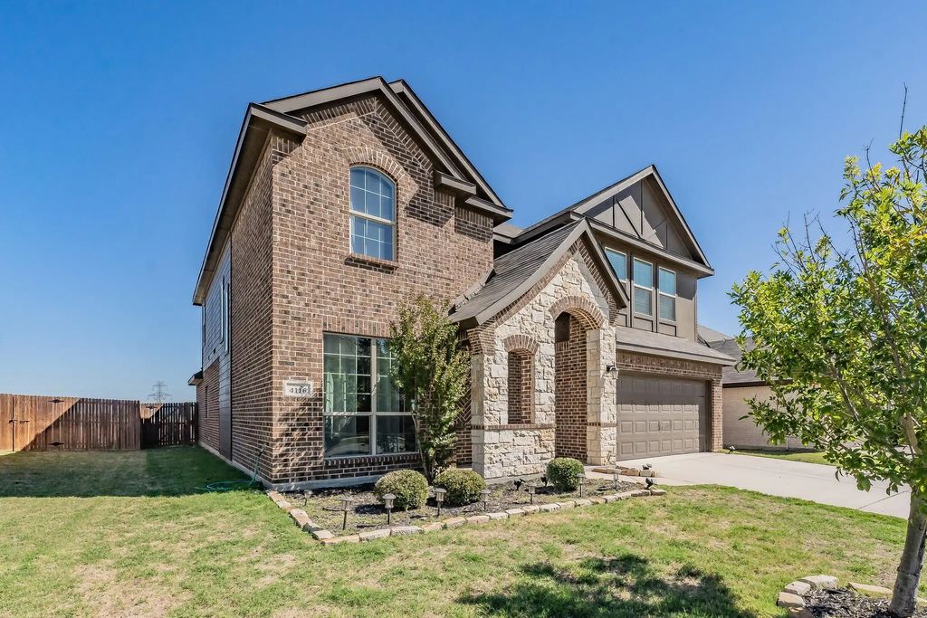 4116 Old Timber Lane, Fort Worth