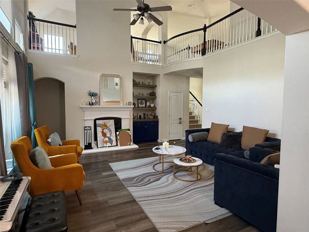 6249 Aylworth Drive, Frisco