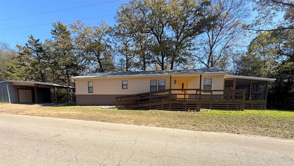 155 S County Road 4837, Winnsboro