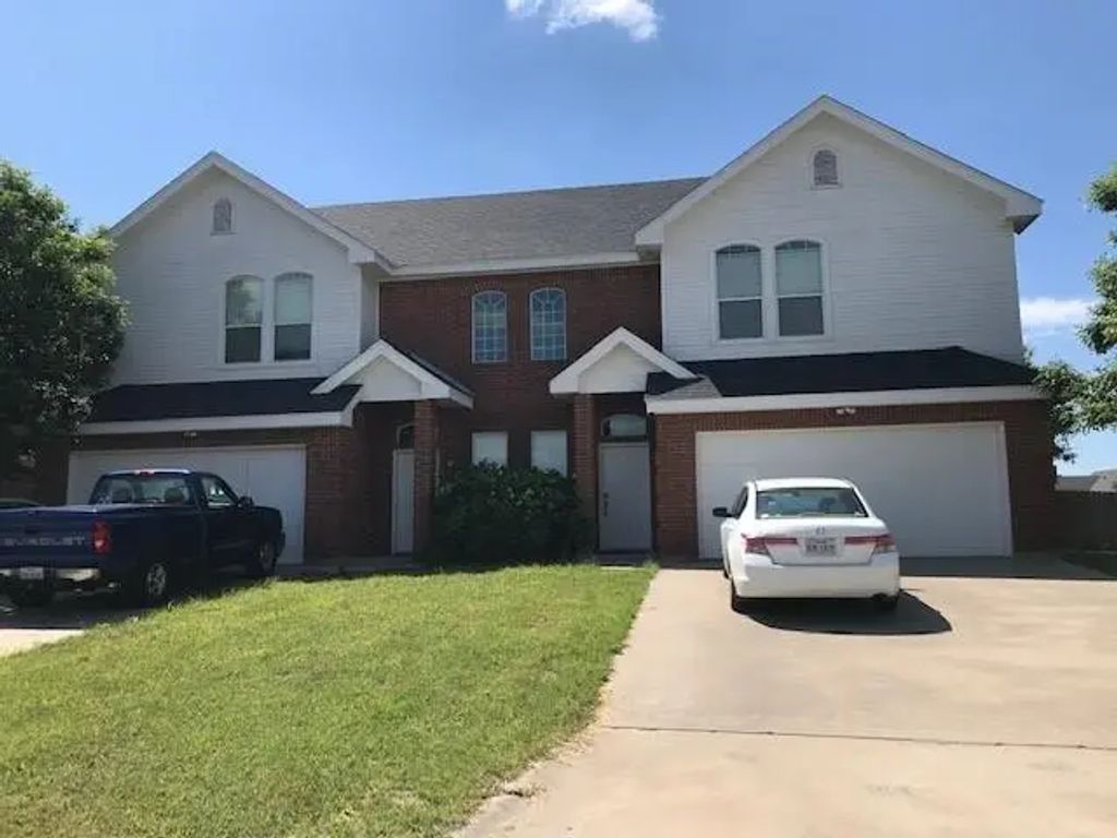 2319 Independence Boulevard 2317, Abilene