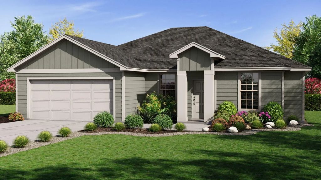 3041 Lynn Lane, Abilene
