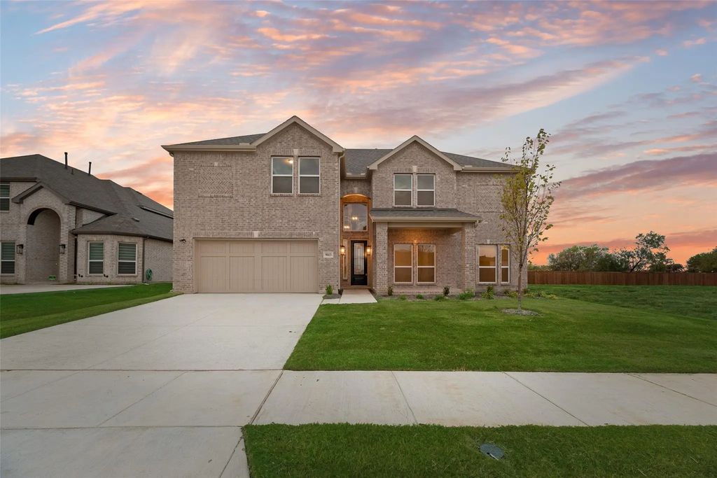 9013 Wyndemere Lane, Frisco