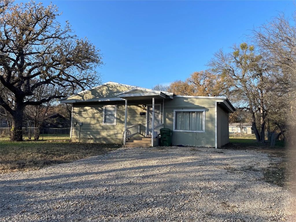 300 Nw 13th Street, Mineral Wells