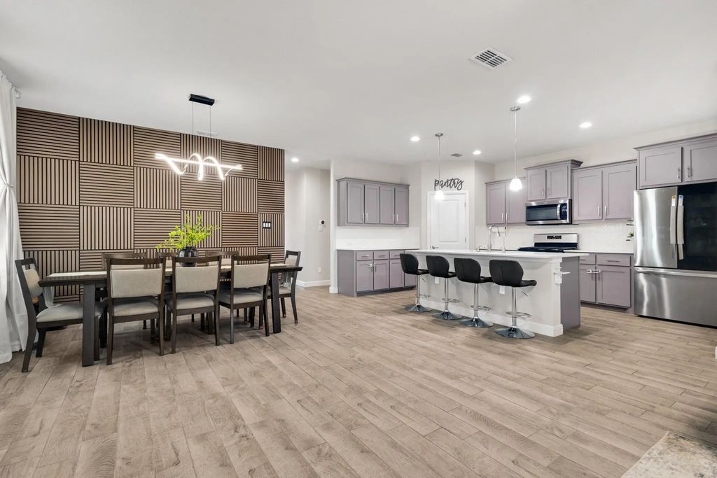 1000 Kirkham Way, Fort Worth