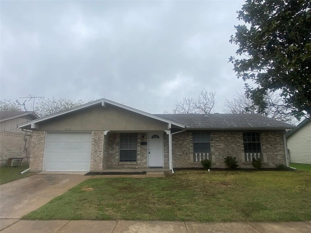 3531 Softcloud Drive, Dallas