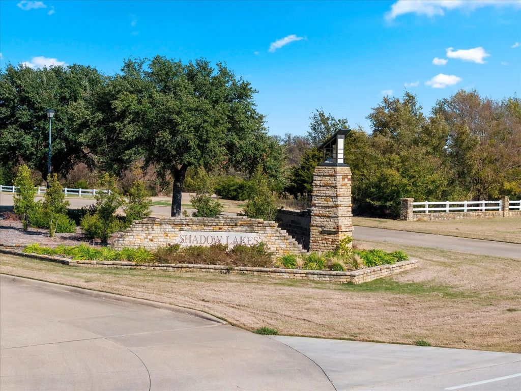 1055 Hidden Oaks Drive, Wills Point