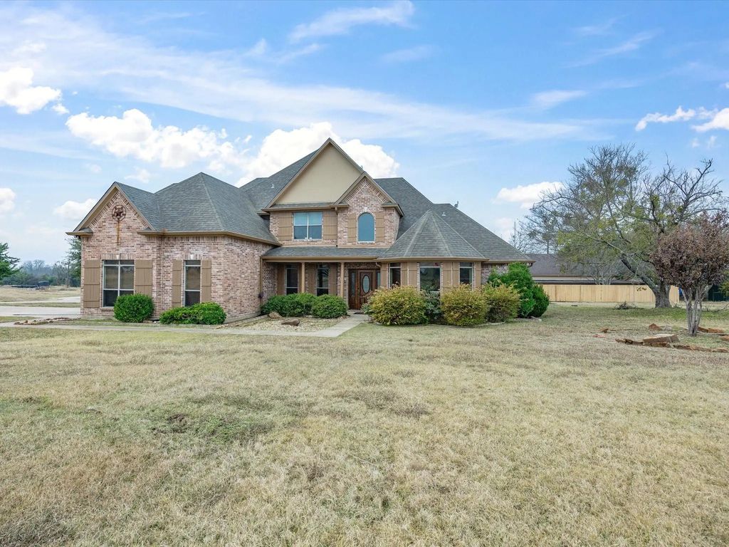 4470 Shiloh Road, Midlothian
