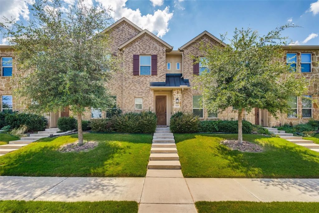 1225 Pebblebrook Drive, McKinney