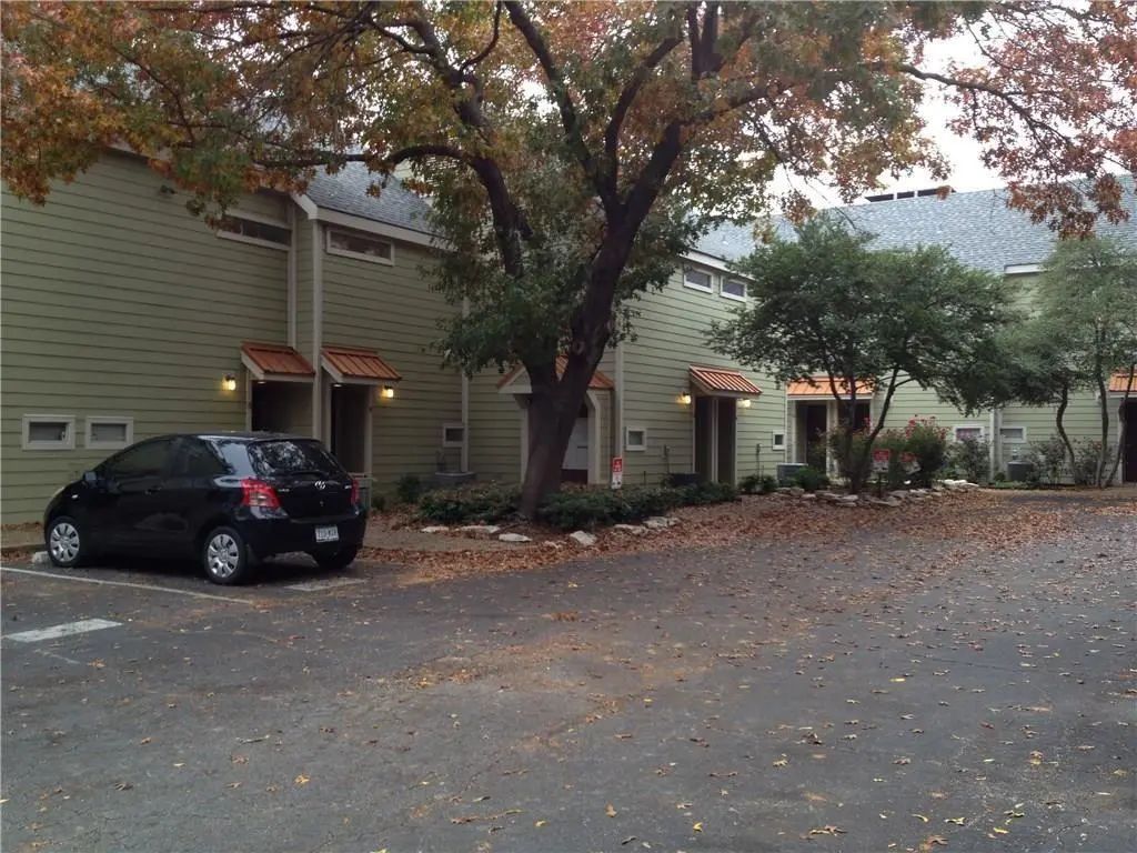 2727 Welborn Street 112, Dallas