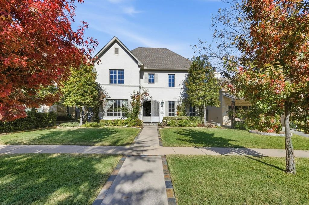 4062 Bunting Avenue, Fort Worth