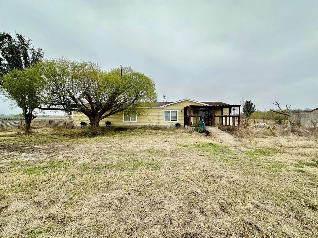 2694 County Road 2134, Caddo Mills