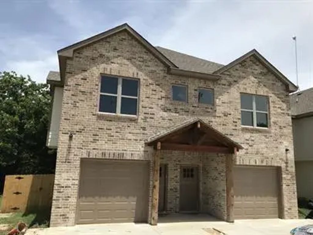 460 Pecan Hollow 460, Garrett