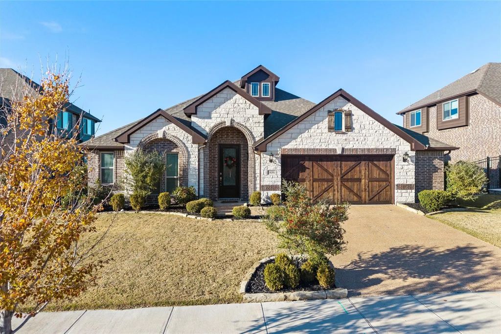 1909 Cobalt Bayou Lane, Wylie