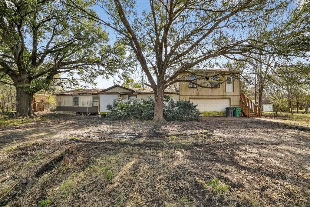 11801 Betty Lane, Kaufman