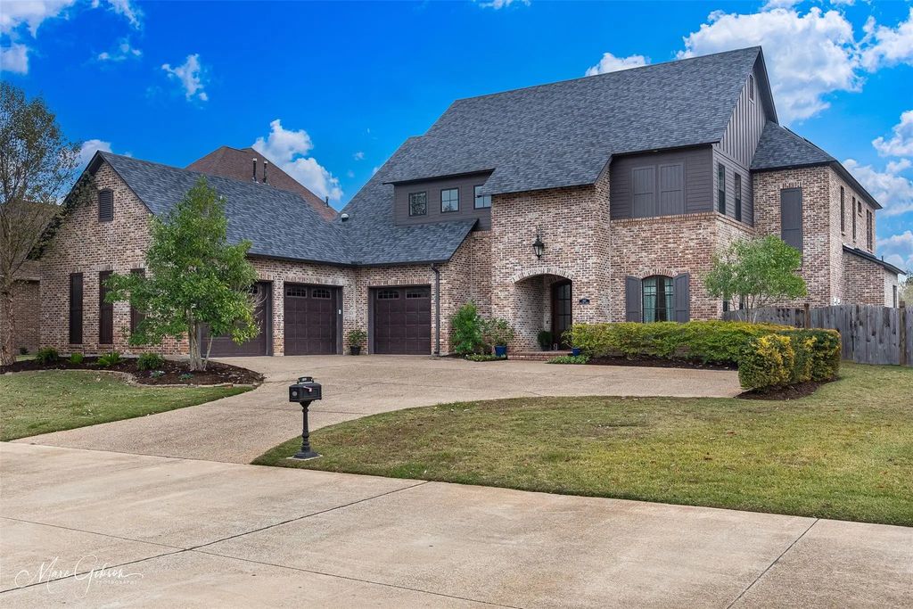 237 Captain Hm Shreve Boulevard, Shreveport