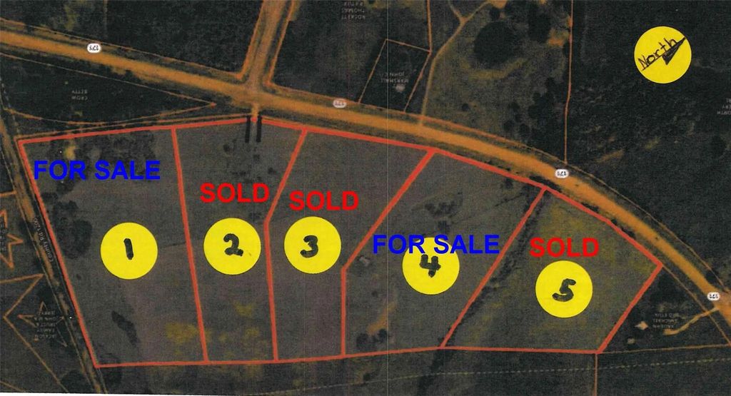 Tbd Cr 1200 1, Cleburne
