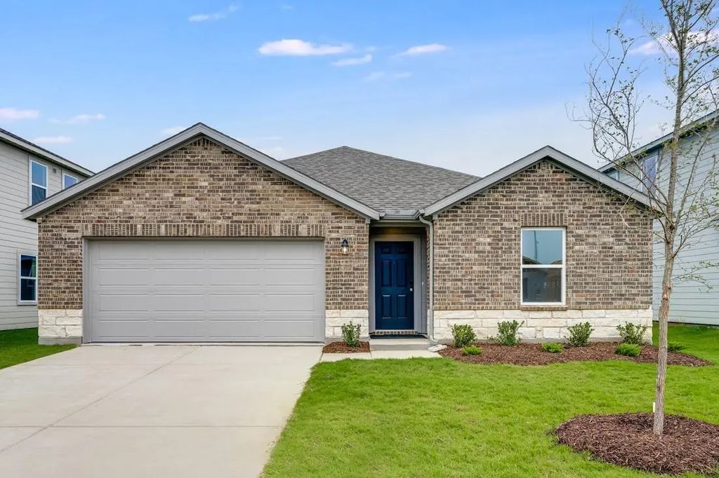 2145 Tule Way, Crandall
