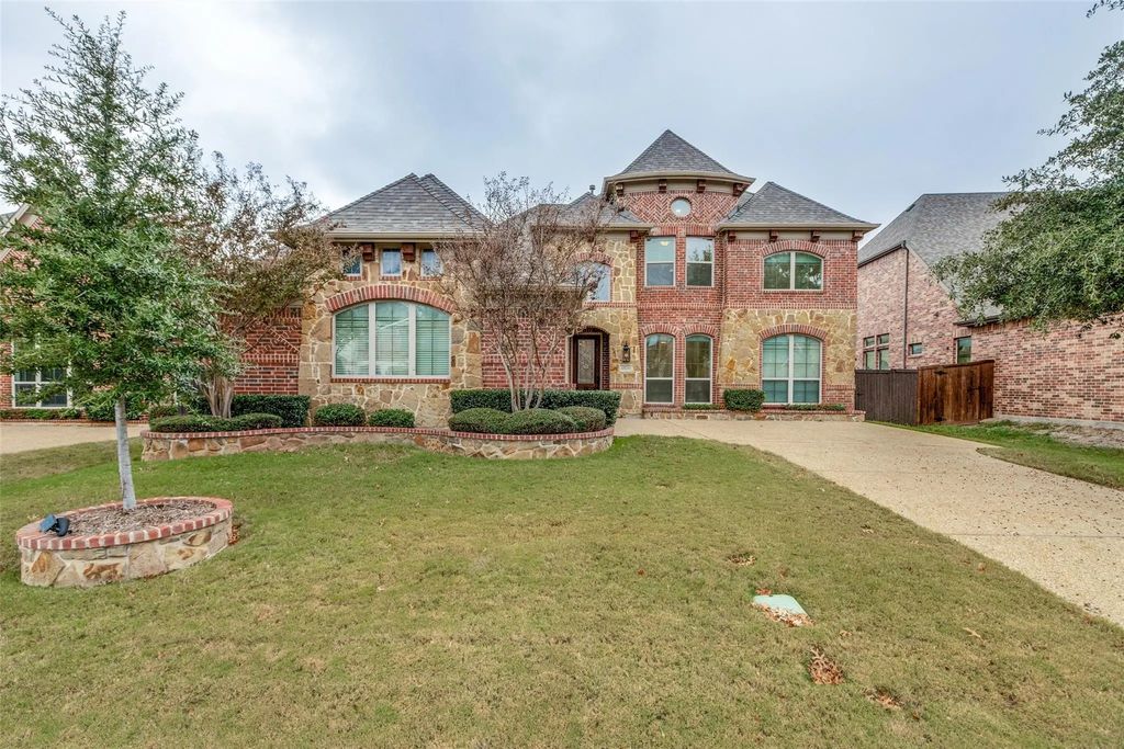1524 Snowberry Drive, Allen