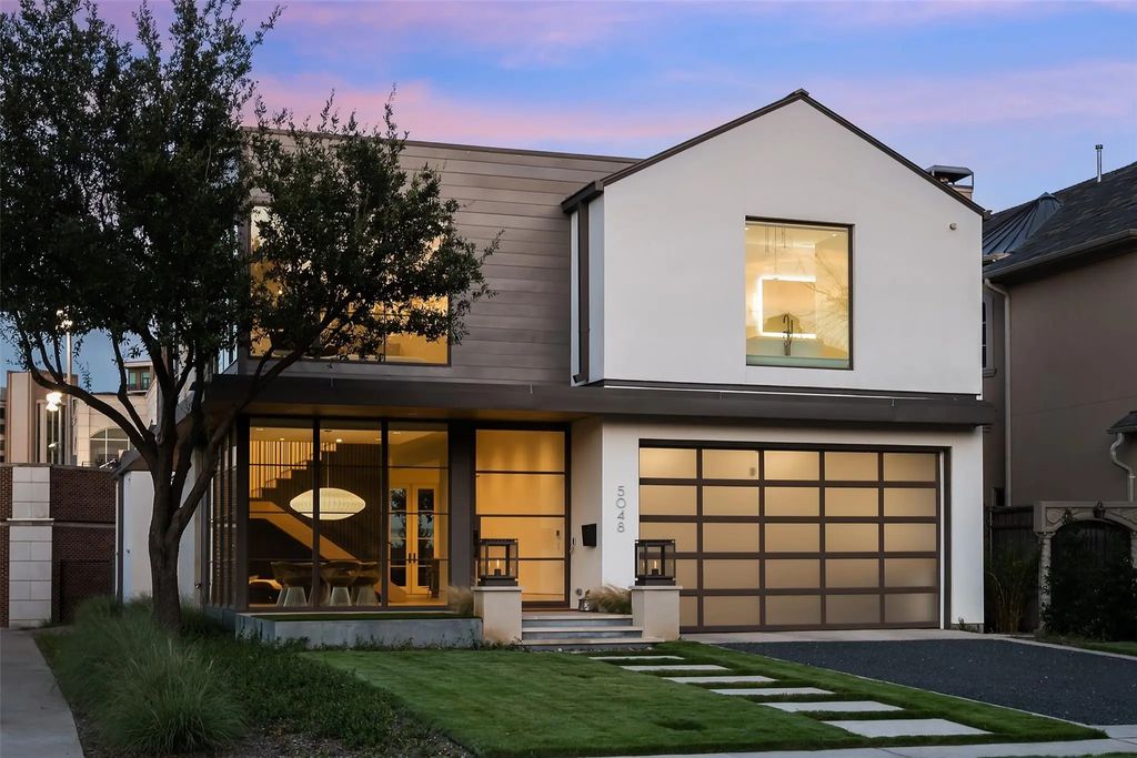 5048 Airline Road, Highland Park