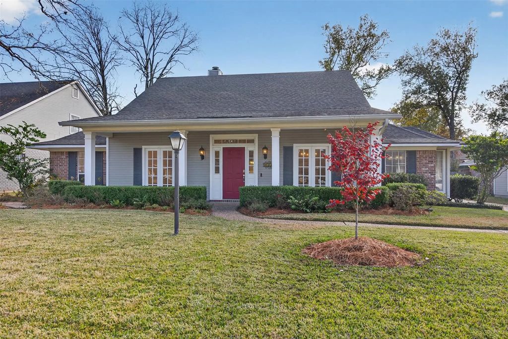 10012 Commander Drive, Shreveport