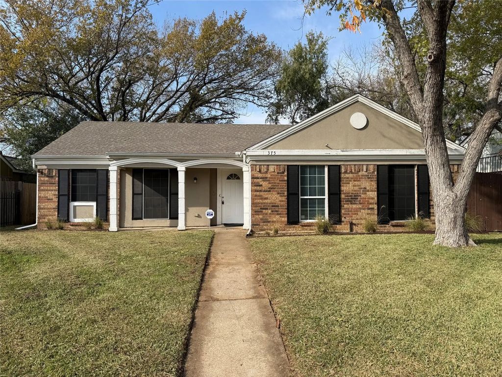 375 Ancestry Lane, Dallas