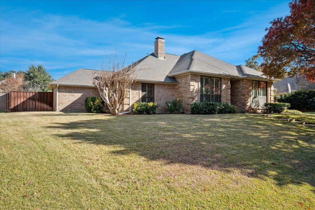 4409 Bentley Drive, Plano