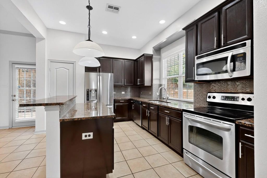 4015 Rome Court, Irving