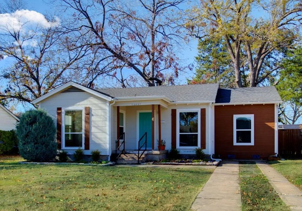 10421 Losa Drive, Dallas