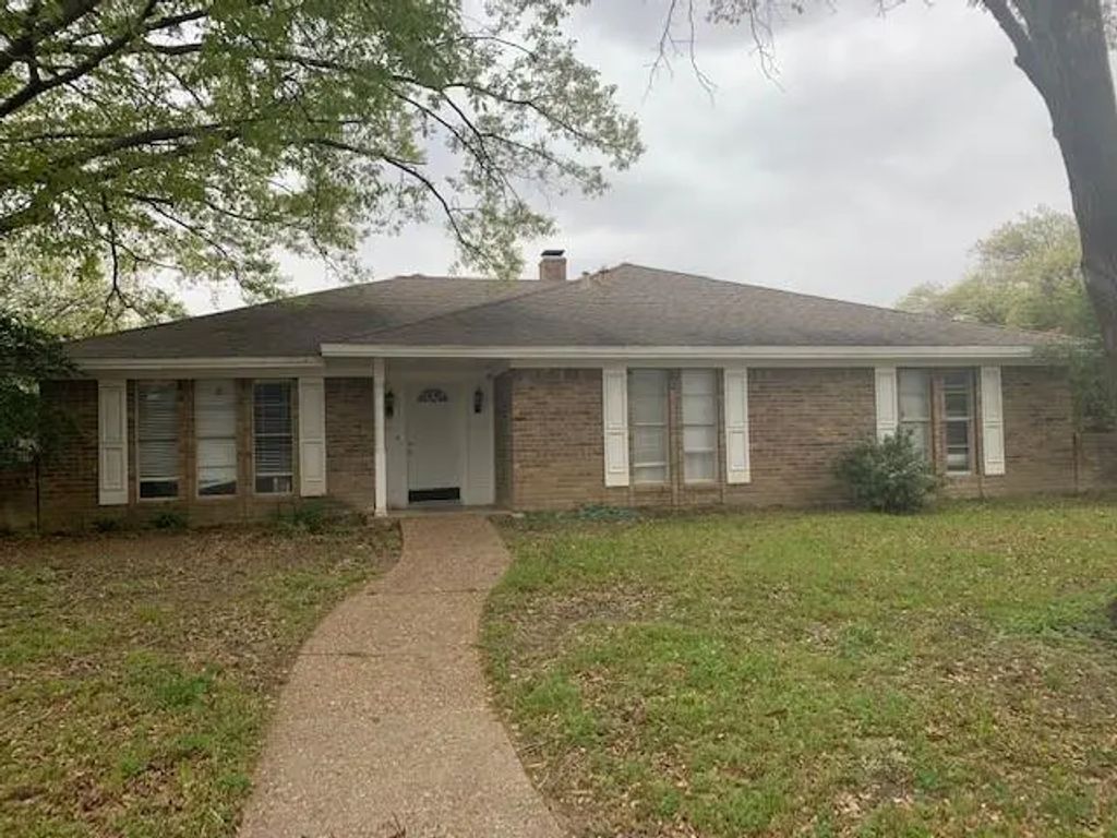 3605 Lynbrook Drive, Plano