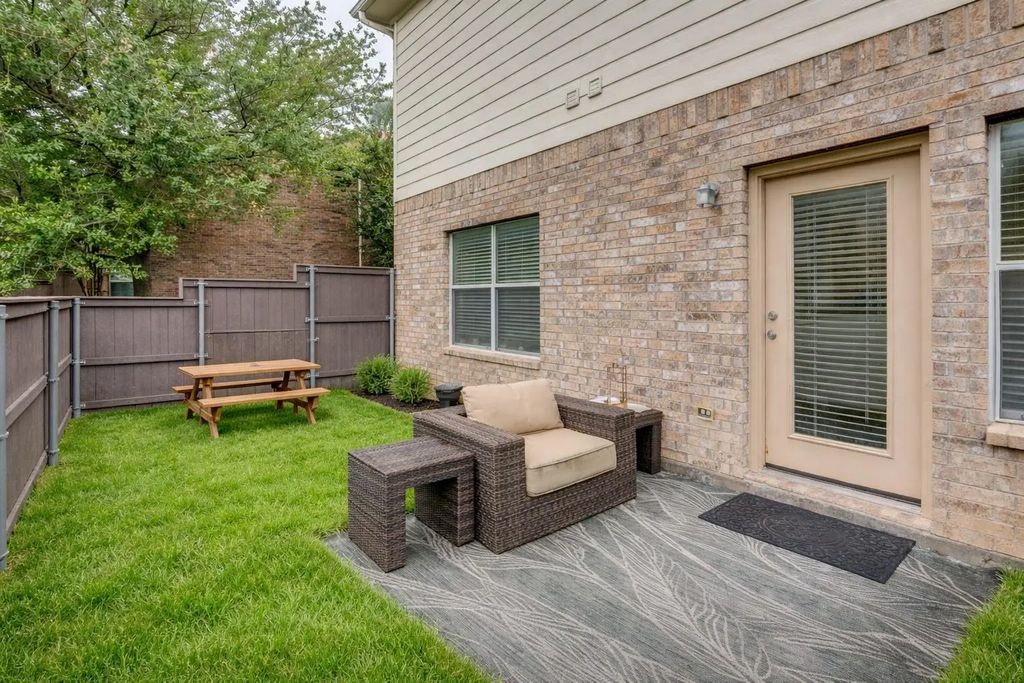 3300 Belladonna Drive, Plano