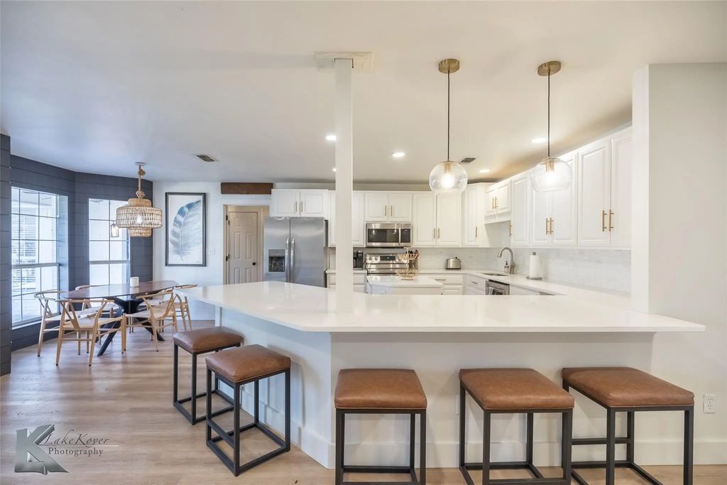 405 Paisano Drive, Clyde