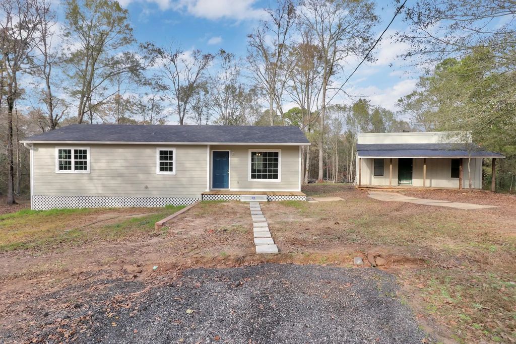 11834 Groundhog Road, Gilmer