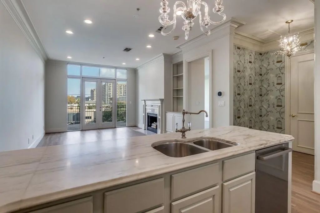 3535 Gillespie Street 507, Dallas