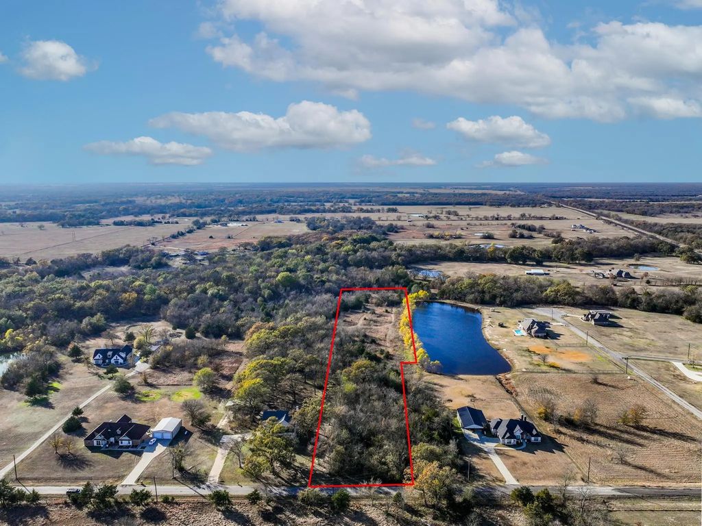 Tbd Cr 4823, Sulphur Springs
