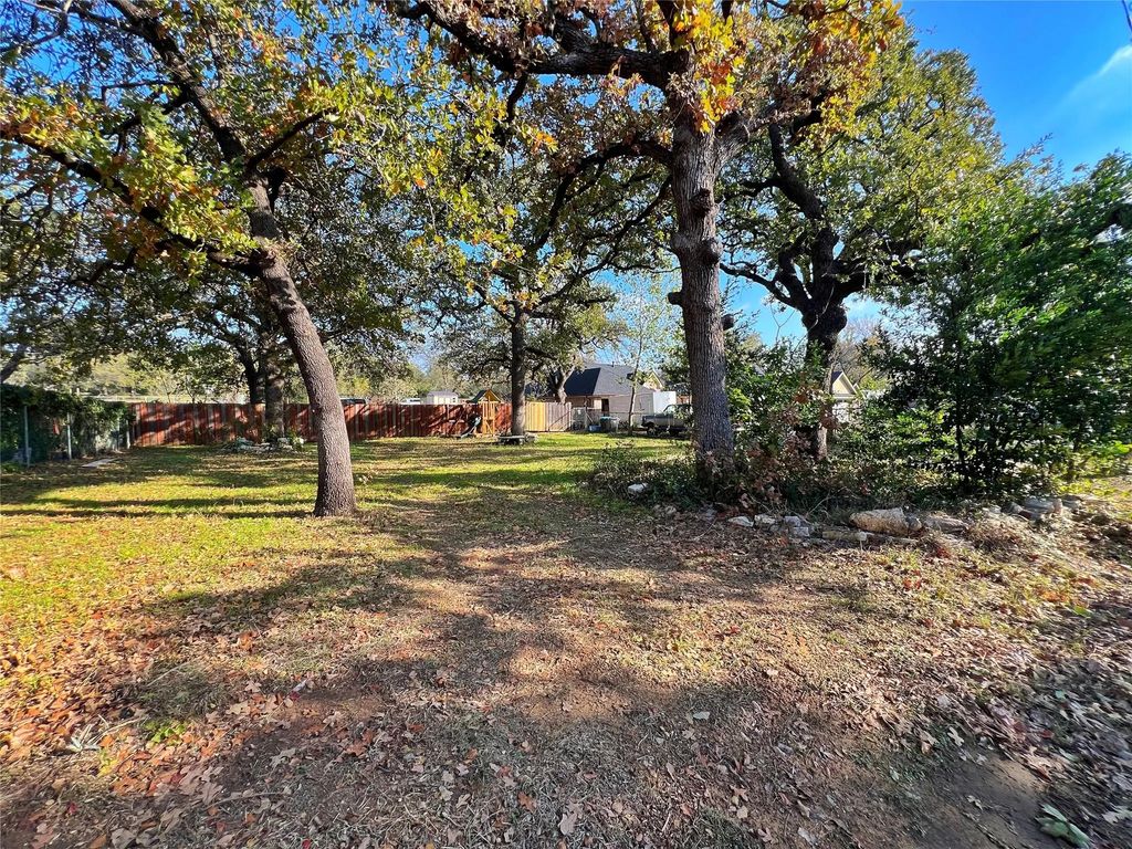 2821 Milam Street, Fort Worth