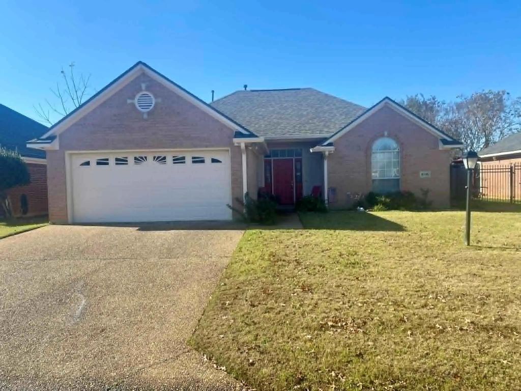 9116 Coral Bells Court, Shreveport