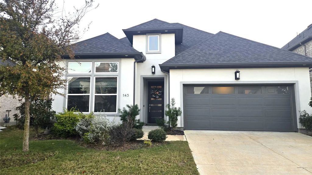 145 Hope Tinley Drive, Flower Mound